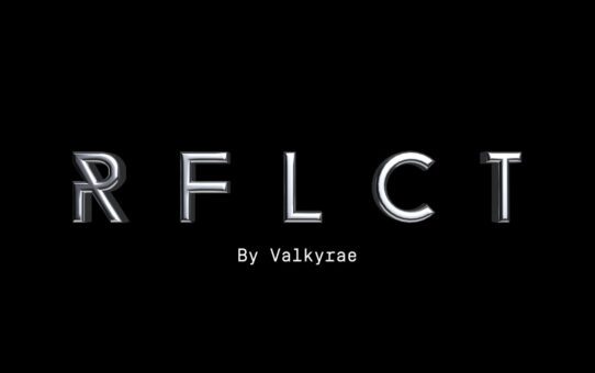 RFLCT by Valkyrae