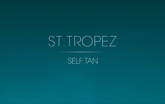Learn more about St.Tropez Self Tan
