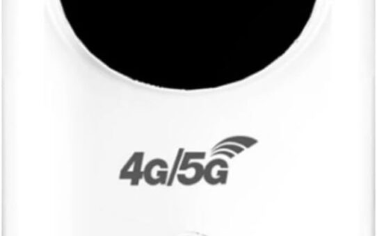 Mobile Router, 4G LTE 5G Hotspot 300Mbps: A Comprehensive Review